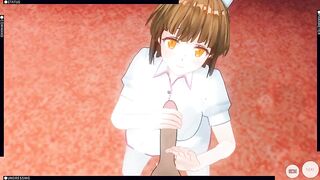 Nurse emily 3d hentai - 2 image