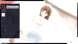 Nurse emily 3d hentai