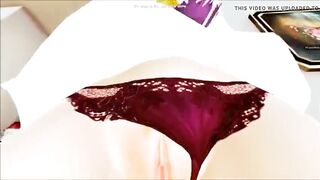 YUKARI AND RAN 3d hentai - 3 image