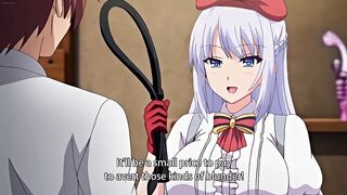 KANPEKI OJOU-SAMA NO WATAKUSHI 3 - 1 image