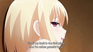 KANPEKI OJOU-SAMA NO WATAKUSHI 3 - 5 image