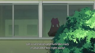 Sexfriend Gakuen Episode 1 - 3 image