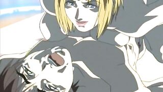 Mean Chick With Hidden Dick - Ep. 2 - 10 image