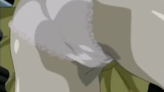 Women at work ep. 2 eng dub - 6 image