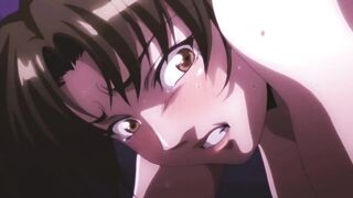 2018-3 Big tits wife humiliated to climax - 6 image