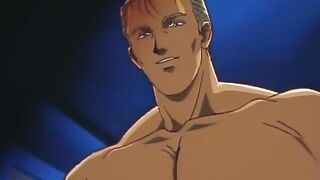 Orchid Emblem hentai anime OVA (1997) - 5 image