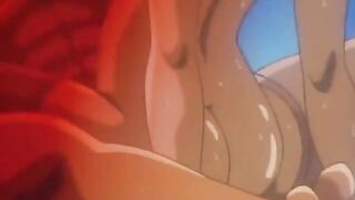 Orchid Emblem hentai anime OVA (1997) - 6 image