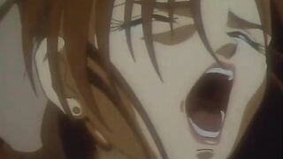 Orchid Emblem hentai anime OVA (1997) - 8 image