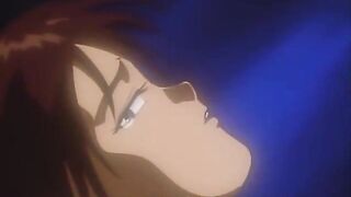 Orchid Emblem hentai anime OVA (1997) - 9 image