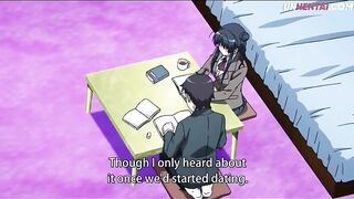 Sexy schoolgirl uncensored - 2 image