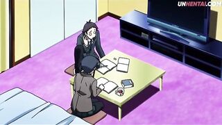 Sexy schoolgirl uncensored - 3 image