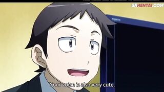 Sexy schoolgirl uncensored - 5 image