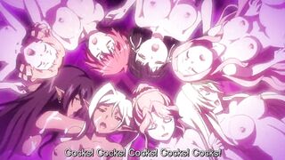 The Sounds of Kuroinu - 7 image