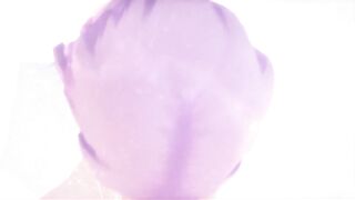 Mmd r18 short Chan bathroom masturbation preparation succubus 3d hentai - 2 image