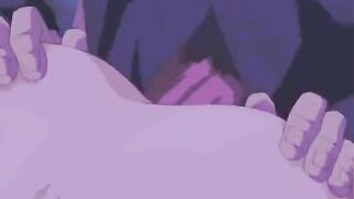 Hot anal with tied geisha - Uncensored - 10 image