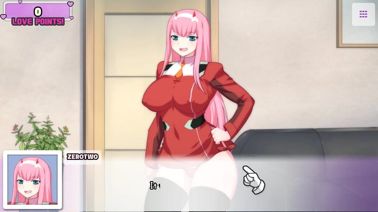 WaifuHub - Part 19 - Zero Two Sex Interview Darling In The FranXX By  LoveSkySanHentai watch online