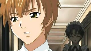 Milf Mansion - Part 01 - 8 image