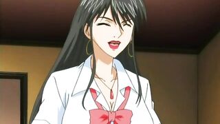 Milf Mansion - Part 01 - 9 image