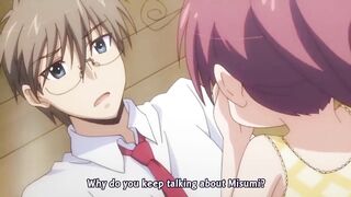 oftcore Hentai BONER RAISER Edited - 8 image