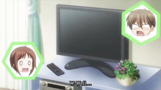 oftcore Hentai BONER RAISER Edited - 9 image