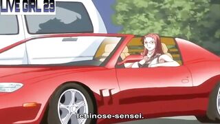 Cleavage Episode 02 (Subtitle Indonesia) - 2 image