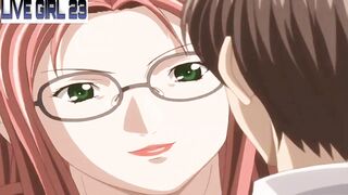Cleavage Episode 02 (Subtitle Indonesia) - 4 image