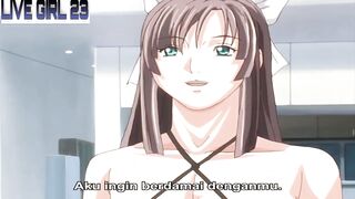 Cleavage Episode 02 (Subtitle Indonesia)