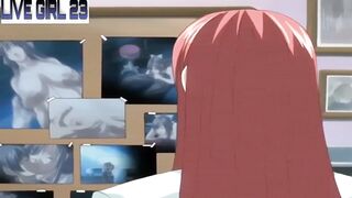 Cleavage Episode 02 (Subtitle Indonesia) - 9 image