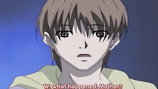 Taboo Charming Mother 6 - 7 image