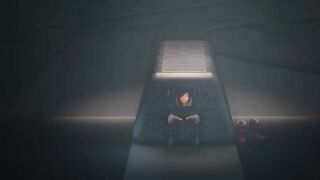 Tifa Lockhart Foot Tickle - 9 image