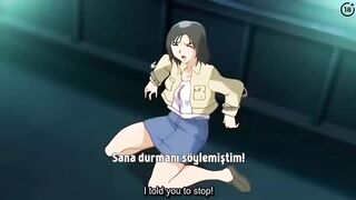 THE INVISIBLE MAN - TURKISH SUBTITLES - 5 image