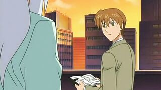 Gold Throbber E01, Ger Subs, uncensored - 10 image