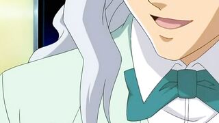 Gold Throbber E01, Ger Subs, uncensored - 4 image