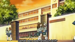Gold Throbber E01, Ger Subs, uncensored - 6 image