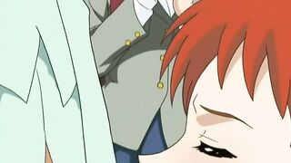 Gold Throbber E01, Ger Subs, uncensored - 7 image