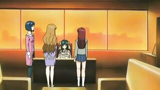 Gold Throbber E01, Ger Subs, uncensored - 8 image