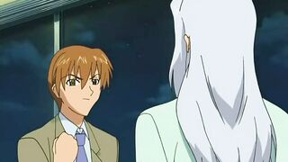 Gold Throbber E01, Ger Subs, uncensored - 9 image