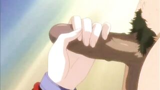 Busty Nasty Lesbians Fucked Hard - 5 image