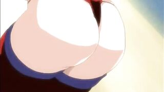 Busty Nasty Lesbians Fucked Hard - 6 image