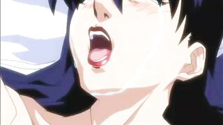 Busty Nasty Lesbians Fucked Hard - 7 image