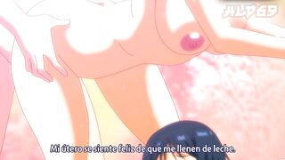 Hentai LP 69 Kaisha Ep1 parte 2 sub Esp