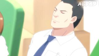 Hentai LP 69 Kaisha Ep1 parte 2 sub Esp - 4 image