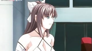 Cleavage Episode 01 (Sub Indonesia) - 4 image