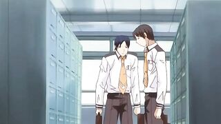 Cleavage Episode 01 (Sub Indonesia) - 6 image