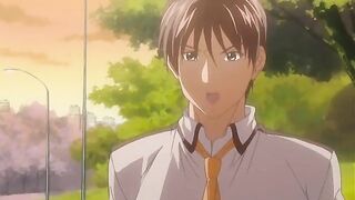 Cleavage Episode 01 (Sub Indonesia) - 7 image