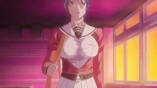 Cleavage Episode 01 (Sub Indonesia) - 8 image