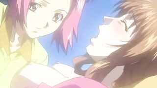 Favorite Yuri Moments Compilation - 6 image