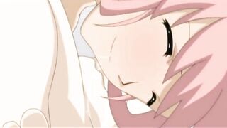 Favorite Yuri Moments Compilation - 8 image