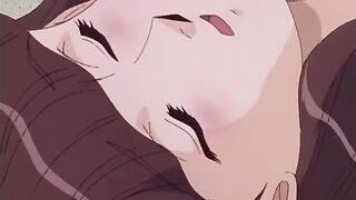 Favorite Yuri Moments Compilation - 9 image