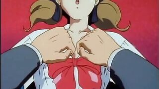 23 minutes of hard hentai